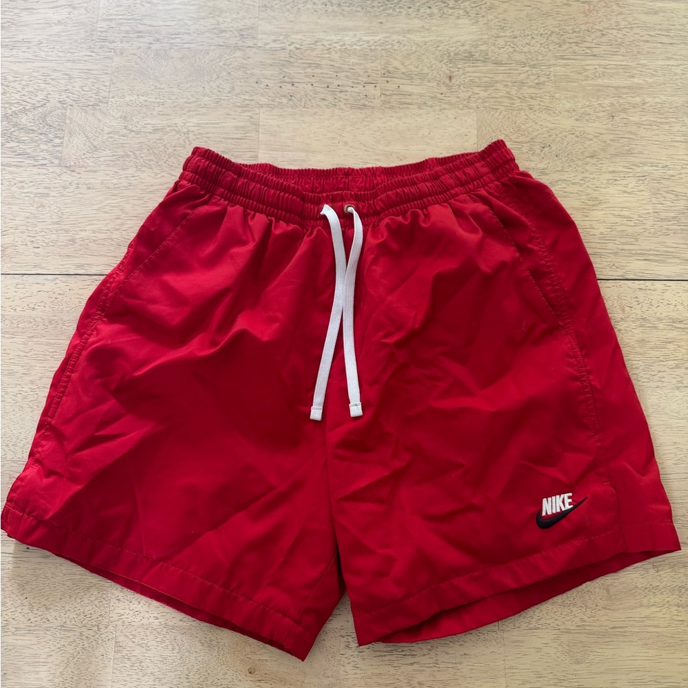 Nike Sportswear Men's Woven Shorts
